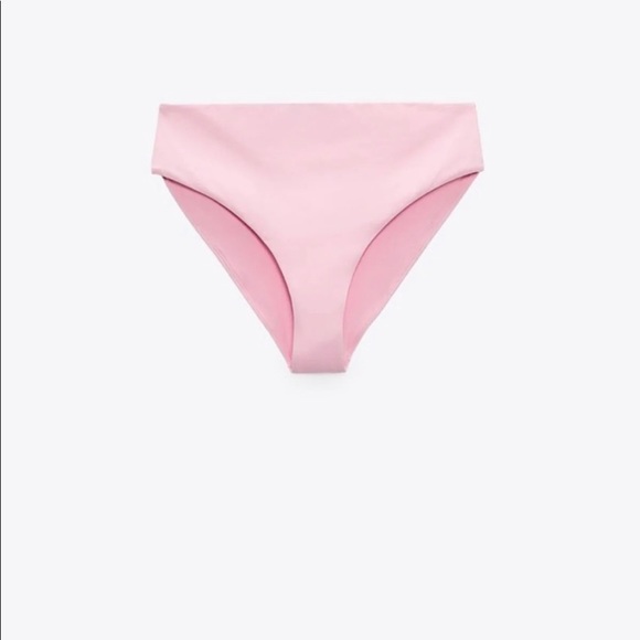 Zara Barbie bikini bottoms - Picture 6 of 8
